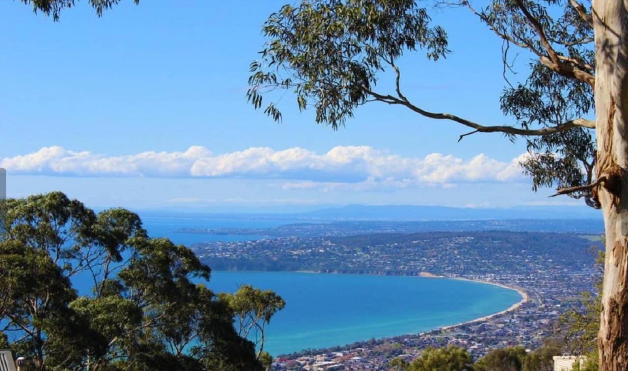 Top Of The Bay By Ready Set Stay Arthurs Seat エクステリア 写真